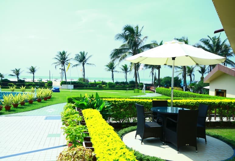 Hotel Holiday Resort - Puri view 3