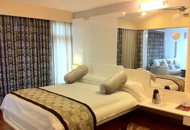 Hotel Holiday Resort - Puri view 4