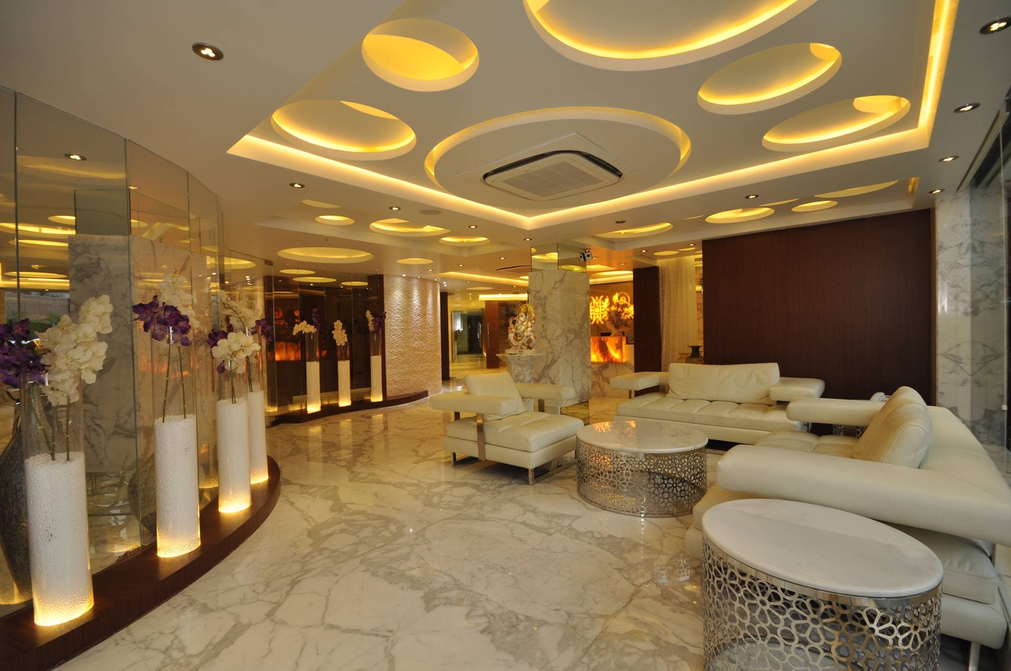 Hotel Kempton - Kolkata view 2