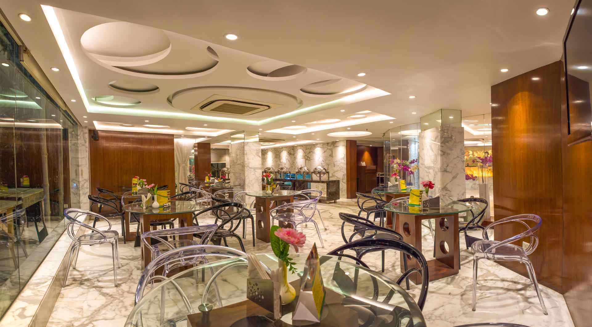 Hotel Kempton - Kolkata view 3