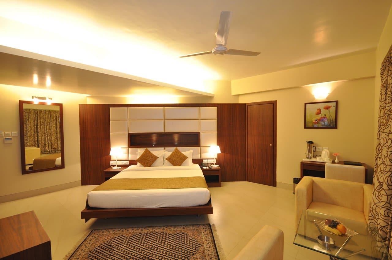 Hotel Kempton - Kolkata view 4