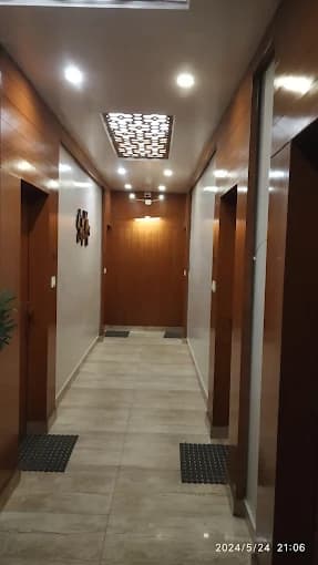 Hotel Lavish Inn & Black Magic Dharamshala view 4