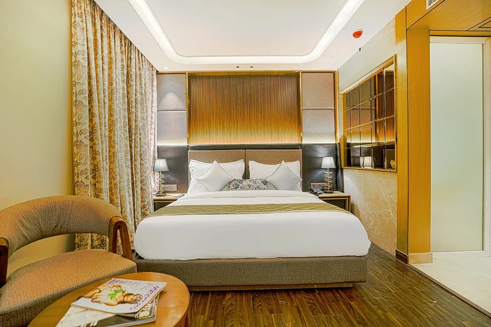 HOTEL LEVELUP SIGNATURE, AMRITSAR, PUNJAB view 2