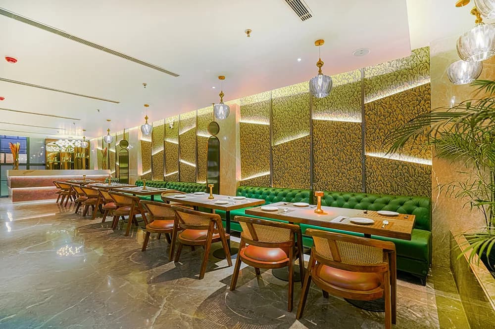 HOTEL LEVELUP SIGNATURE, AMRITSAR, PUNJAB view 3