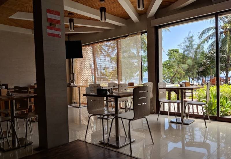 Hotel Lonuveli view 4