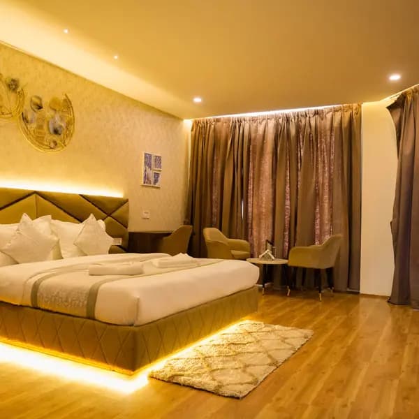 Hotel Loop Inn – Manali view 3