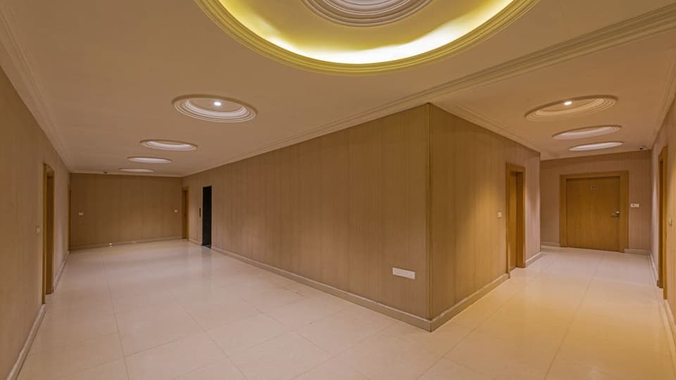 Hotel Manisha International view 2