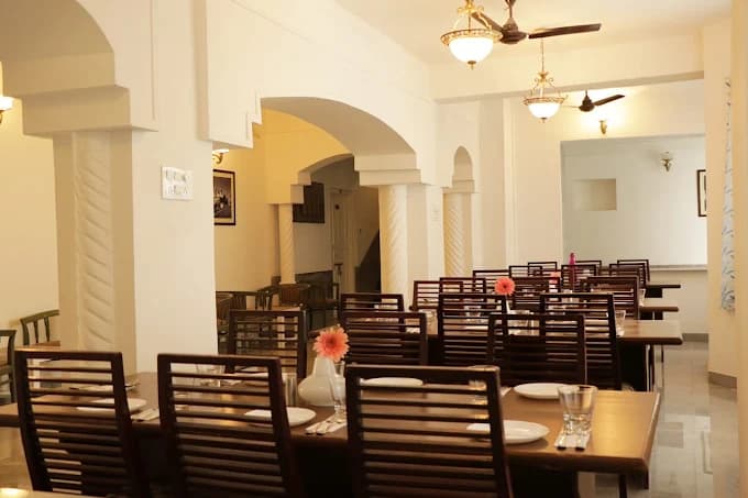 Hotel Meera Udaipur view 3