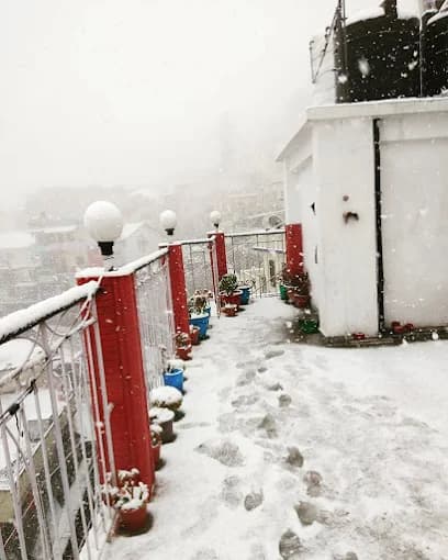 Hotel mount view annexy AULI view 3
