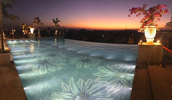Hotel Nagpur Ashok view 2