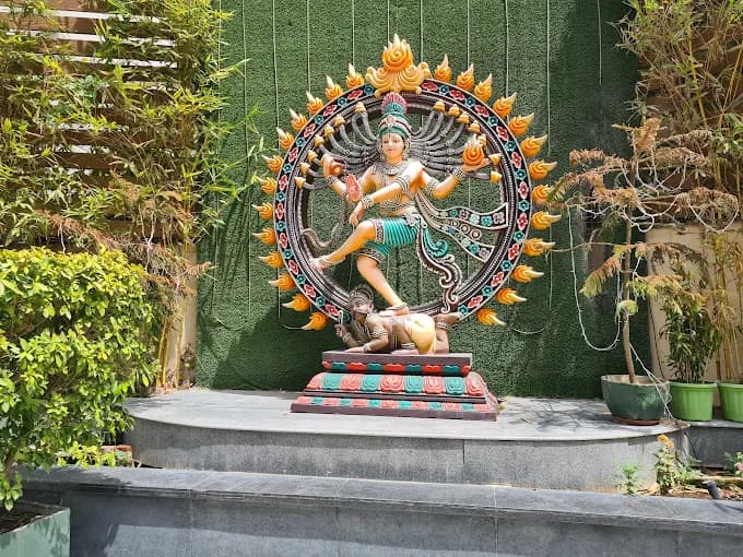 Hotel Nataraj Sarovar Portico Jhansi view 2