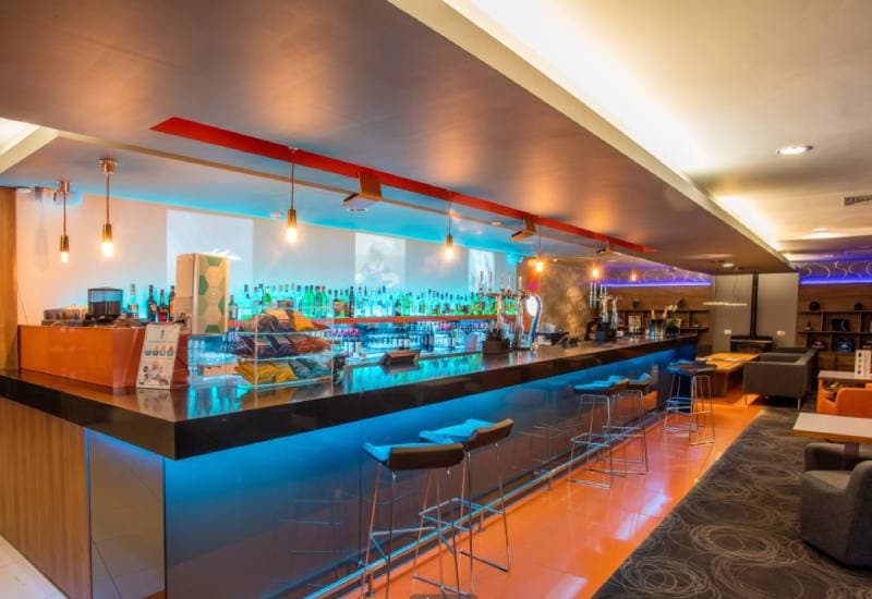 Hotel Novotel London Waterloo view 4