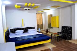 Hotel Pachmarhi view 3