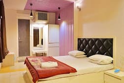Hotel Pachmarhi view 4