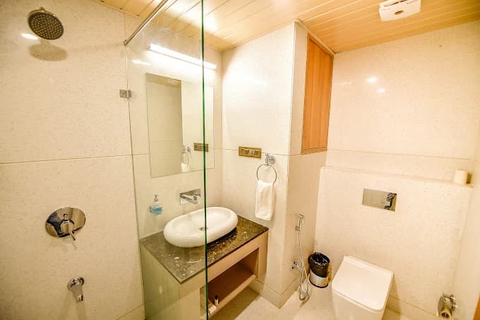 Hotel Palash Regency, Udaipur view 4