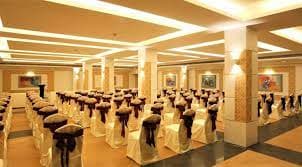 HOTEL PATLIPUTRA CONTINENTAL view 4