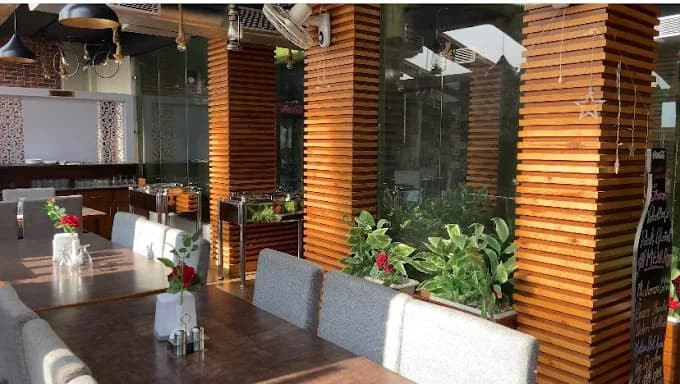 Hotel Pearl Inn Haldwani view 2