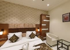 Hotel Pearl Inn Haldwani view 4