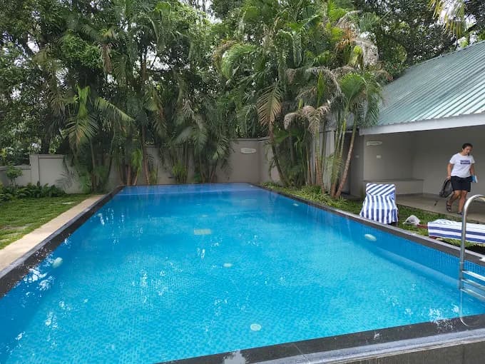 Hotel PepperVine, Thekkady view 3