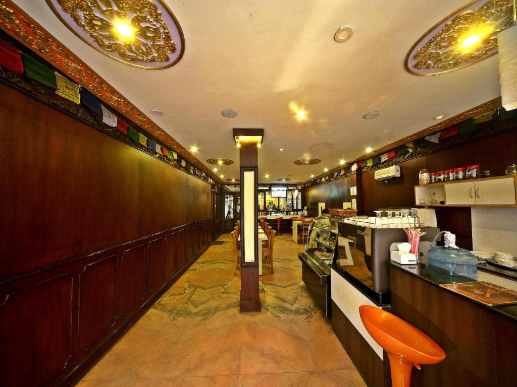 Hotel Pleasure Home view 4