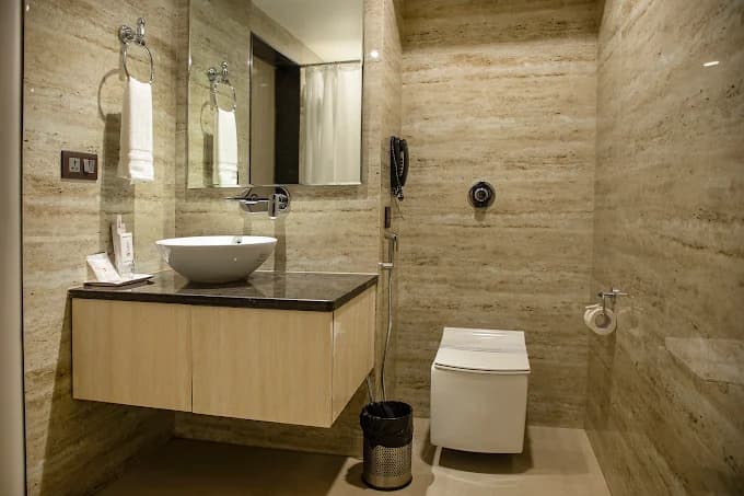 Hotel Rajmahal Guwahati view 2