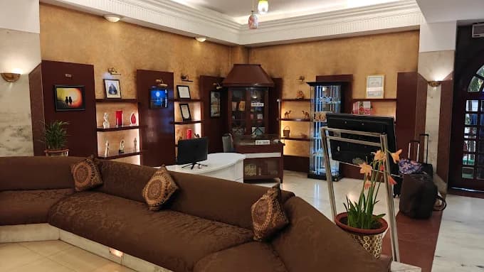 Hotel Rajmahal Guwahati view 4