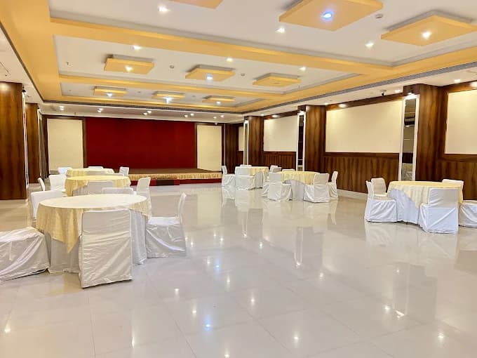 Hotel Riddhi Inn udaipur view 4