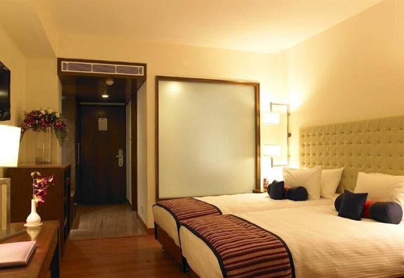 Hotel Royal Orchid view 4