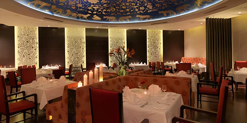 Hotel royal Orchid Jaipur view 4