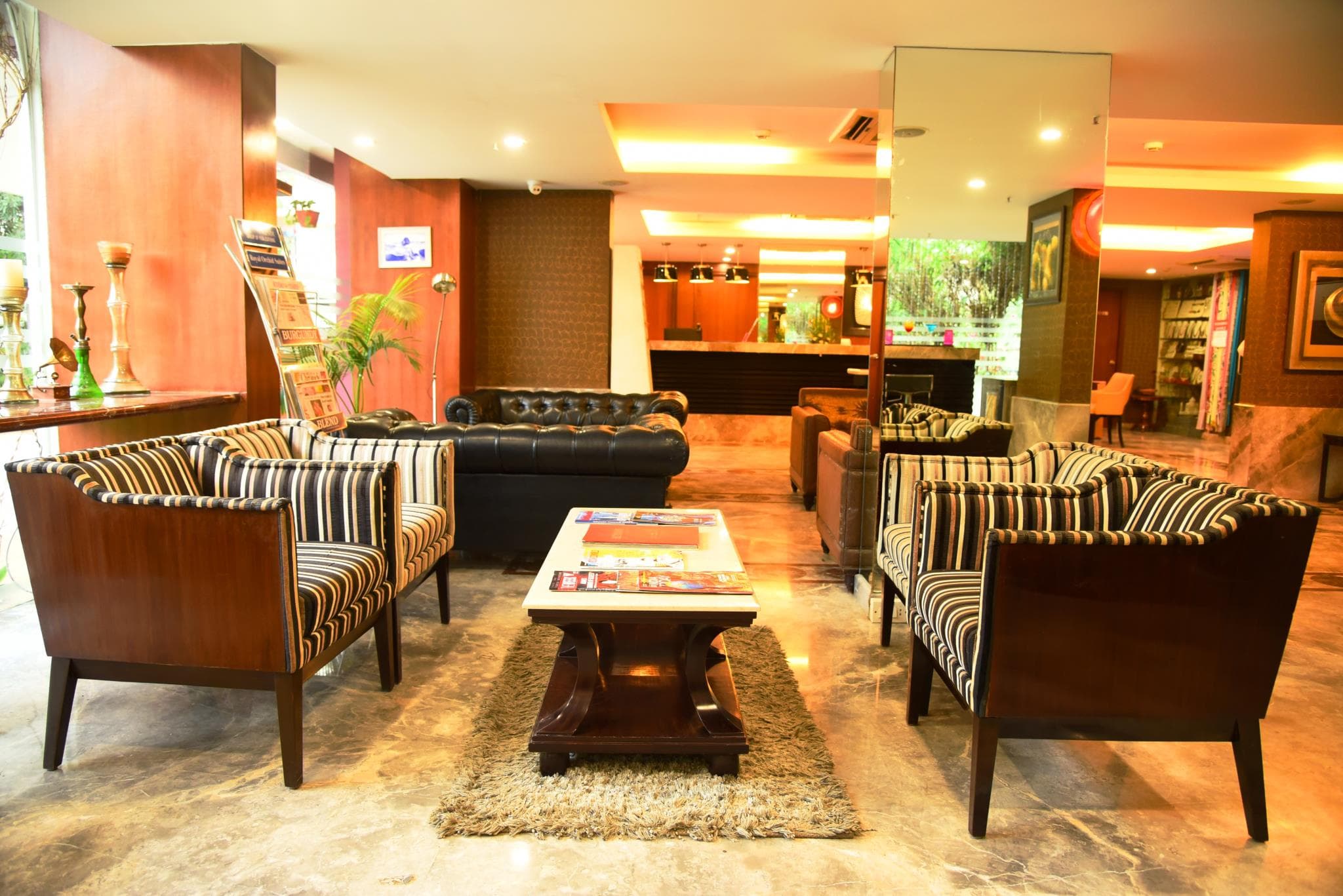 Hotel Royal Orchid Suites - Whitefield - Banglore view 3