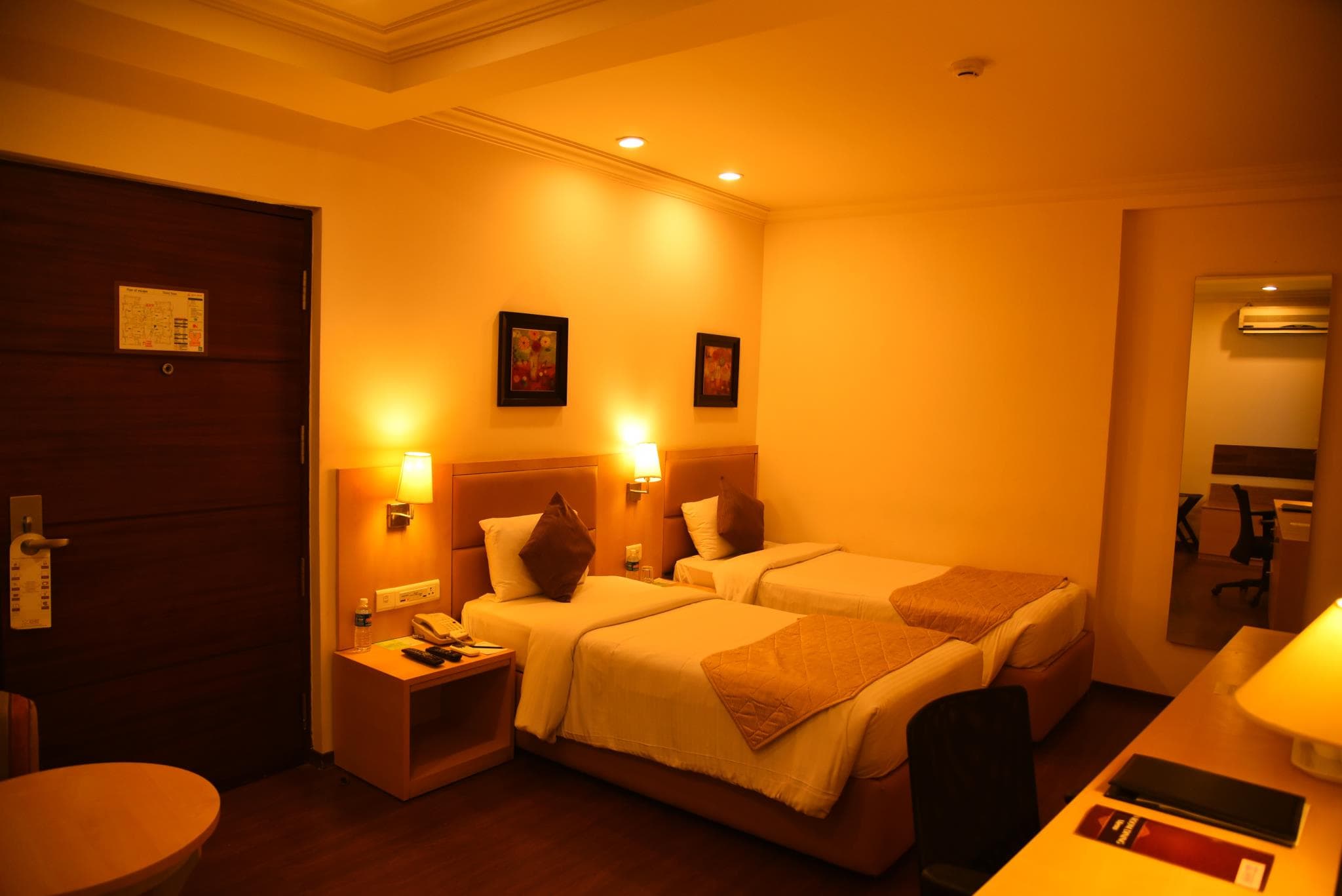 Hotel Royal Orchid Suites - Whitefield - Banglore view 4