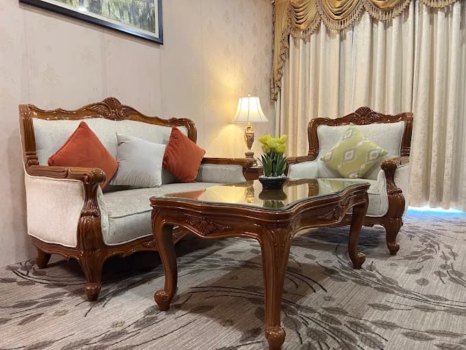 Hotel ROYALE de CASA Guwahati view 4