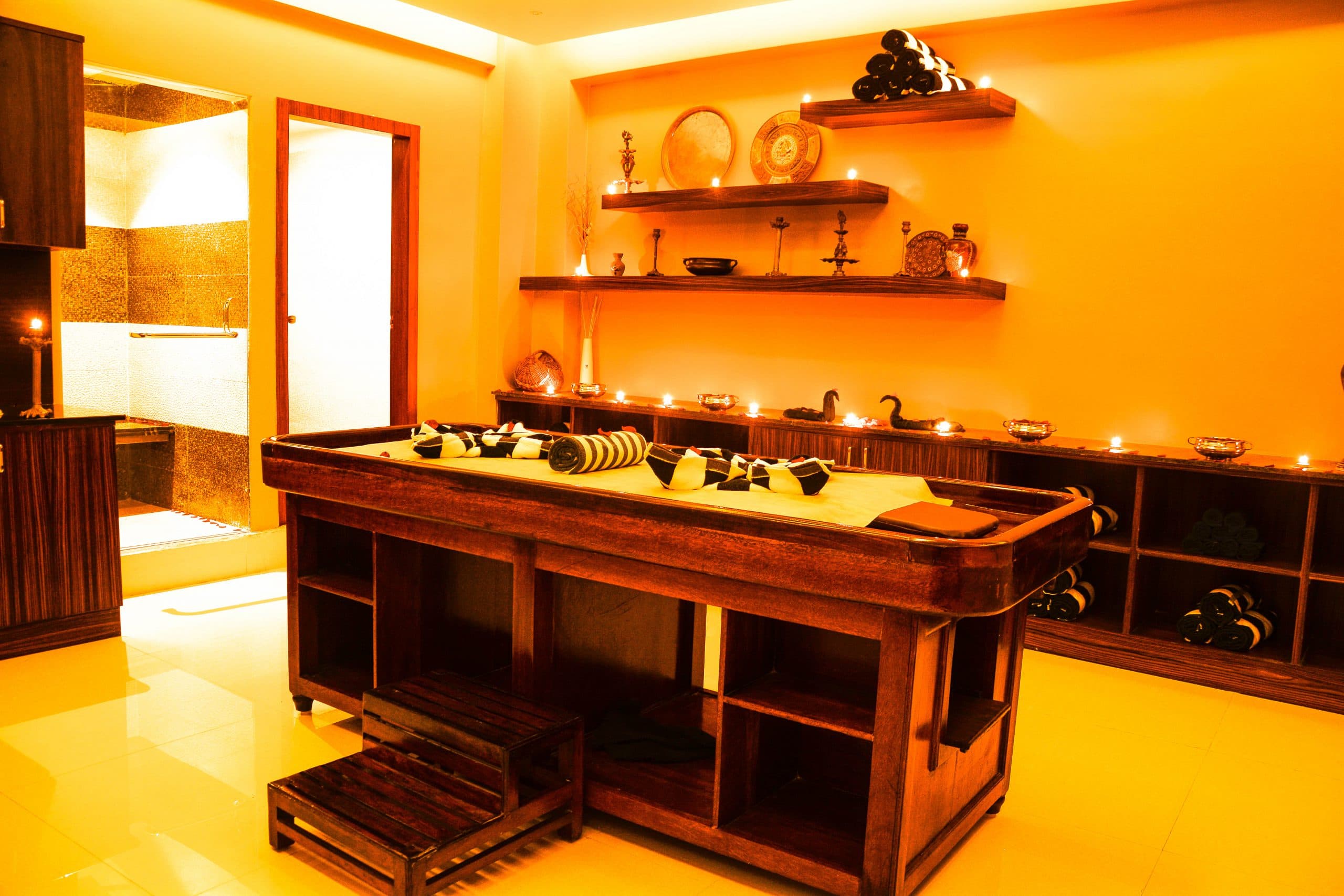 Hotel Sandesh The Prince - Mysore view 2