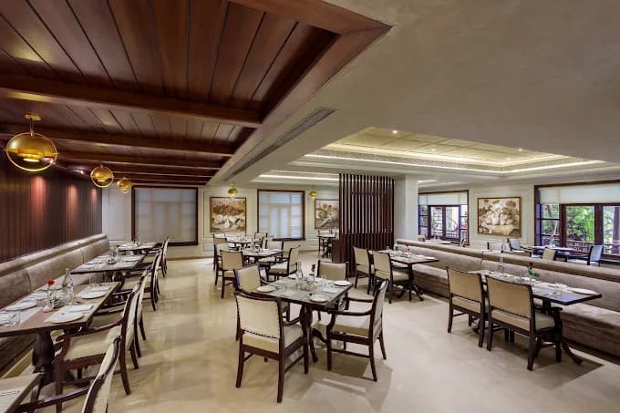 HOTEL SAROVAR PORTICO DEHRADUN view 4