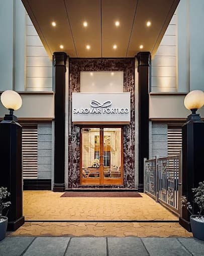 HOTEL SAROVAR PORTICO KALUPUR AHMEDABAD view 2
