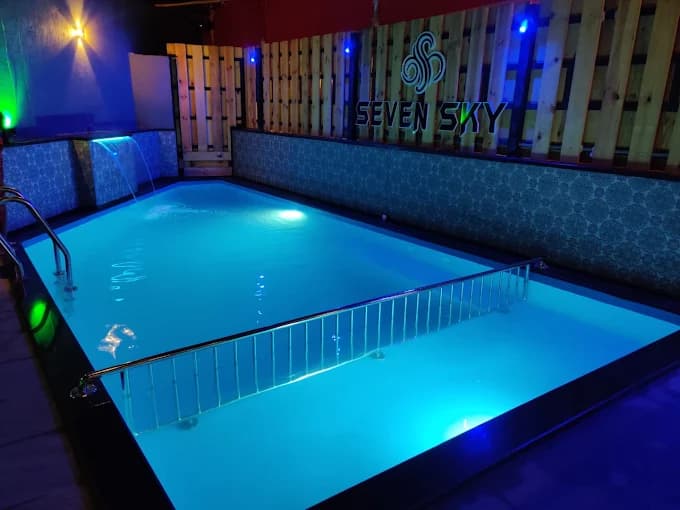 Hotel Seven SKY NASIK view 3