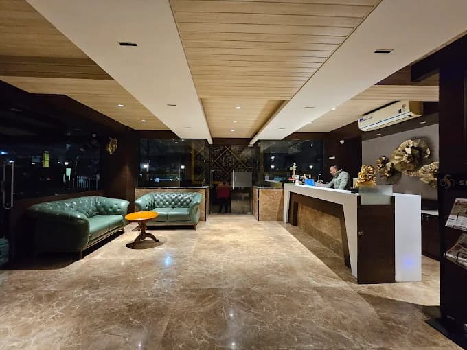 Hotel Seven SKY NASIK view 4