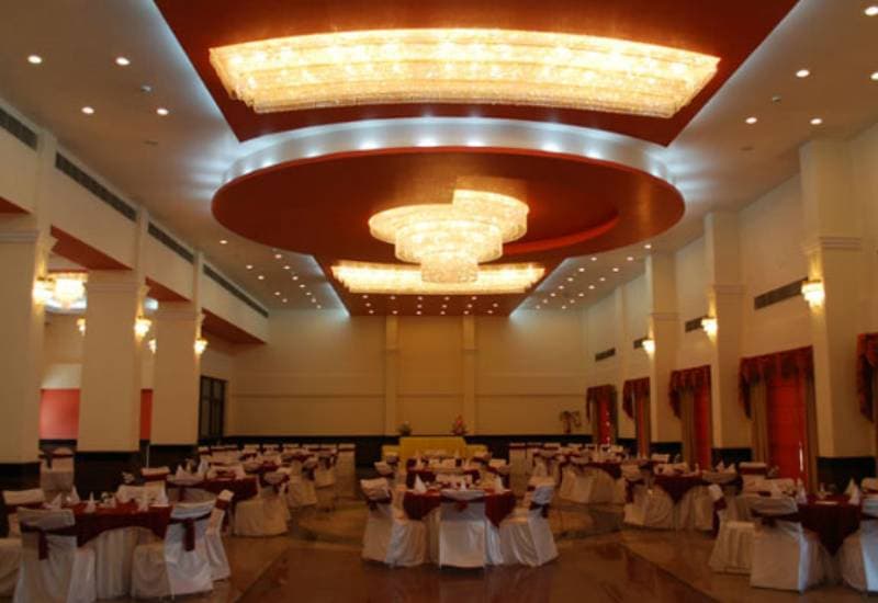HOTEL SOFTEL PLAZA DEHRADUN view 2