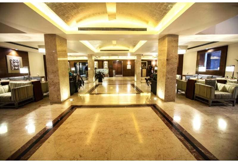 Hotel Southern Star view 3