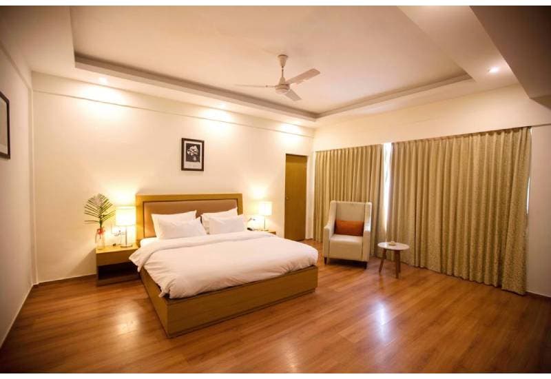 Hotel Southern Star view 4