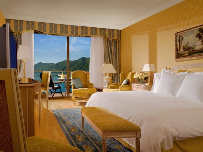 Hotel Splendide Royal Lugano view 4