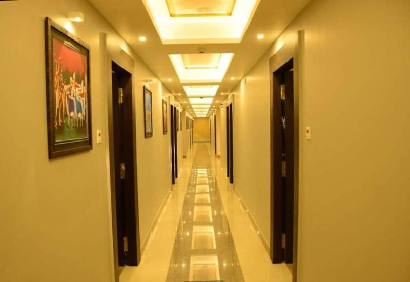 Hotel SR Castle view 4
