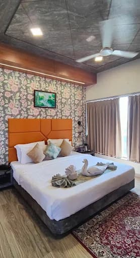 Hotel The Grand Ladhukara DWARKA GUJRAT view 4