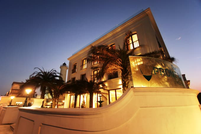 Hotel The Promenade Pondicherry Puducherry, view 2