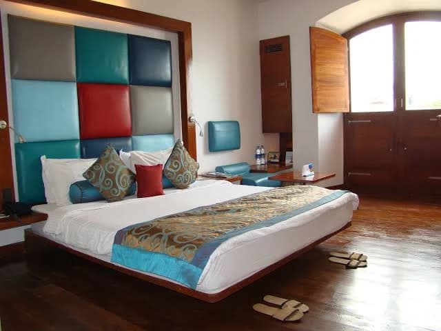 Hotel The Promenade Pondicherry Puducherry, view 3