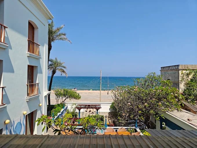 Hotel The Promenade Pondicherry Puducherry, view 4