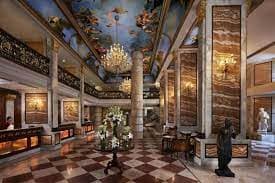 Hotel The Royal Plaza view 2