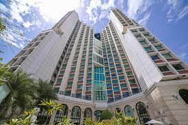 Hotel The Royal Plaza view 4
