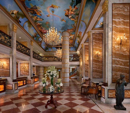 Hotel The Royal Plaza - New Delhi view 2