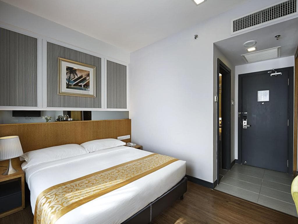 Hotel Transit Kuala Lumpur view 3